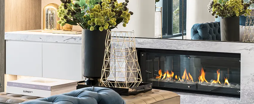Professional Town & Country Luxury Fireplace Maintenance Experts in Redlands, California