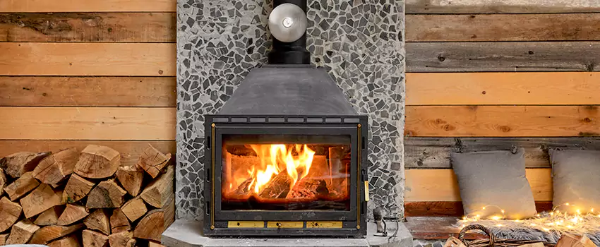 Travis Industries Elite Fireplace Inspection and Maintenance in Redlands, California