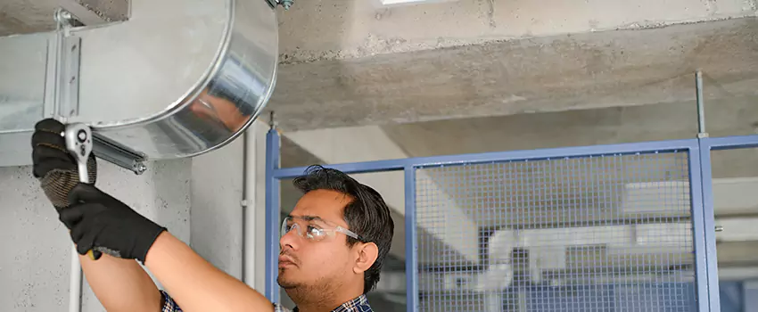 Benefit of Ventilation Cleaning in Redlands, California