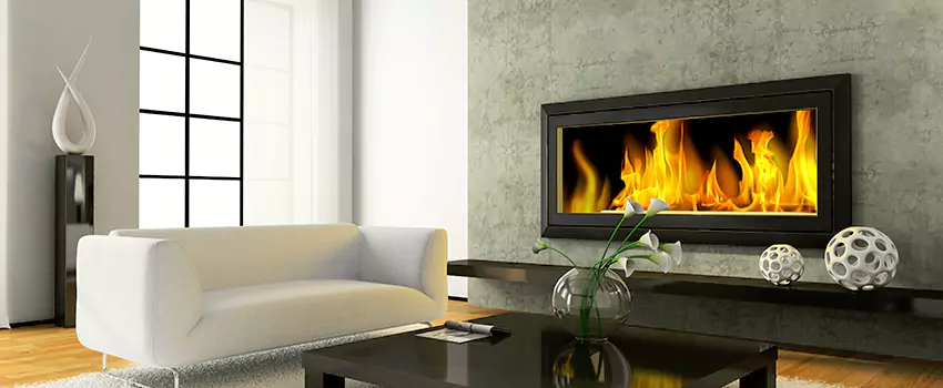Ventless Fireplace Oxygen Depletion Sensor Installation and Repair Services in Redlands, California