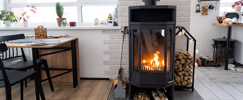 Cost of Vermont Castings Fireplace Services in Redlands, CA