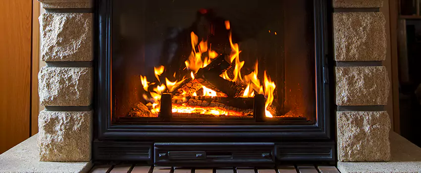 Cost of Wood Fireplace Installation in Redlands, CA