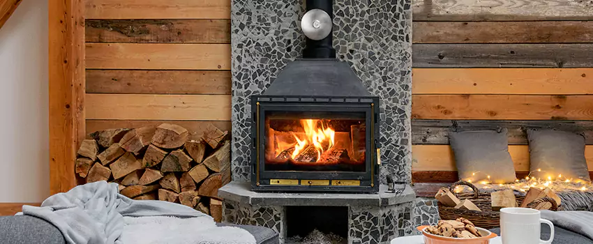 Affordable Wood Fireplace Fixing Solutions in Redlands, California