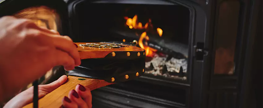 Cost of Wood Furnace Repair and Installation Services in Redlands, CA