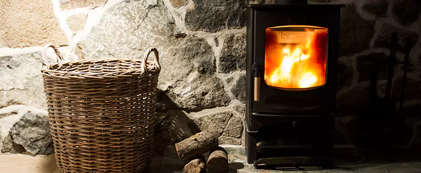24/7 Wood Stove Installation Services in Redlands, California