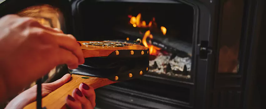 Wood Stove Grates Repair in Redlands, California